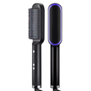 ESCOVA GLASSY GOLD Bivolt 5 EM 1 - Frete Grátis + Promoção Especial